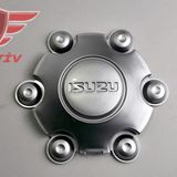 Isuzu D-max Jant Göbeği 2004-2007 Model Arası