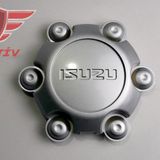 Isuzu D-max Jant Göbeği 2007-2012 Model Arası