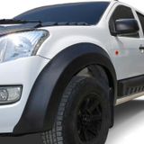 Isuzu D-max Kapı Dodik Set 4 Parça 2012-2020 Arası