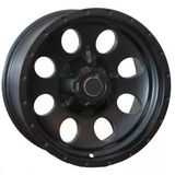 Isuzu D-Max / Mazda B2500 Ve Bt50 8 X 16" İnç 6X139.7 Et-15 110.0 Jant Takımı Jant-0084