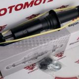 Isuzu D-max Ön Amortisör 4x2 2004-2012 Modeller Arası