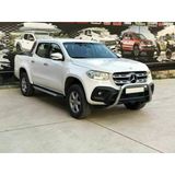 İsuzu D-Max Ön İçin Tampon Koruma Demiri 2006+ / 2021+ Pwt21