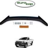 Isuzu D-Max Ön Kaput Koruma Rüzgarlığı 2017 2018 2019 2020 2021
