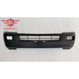 Isuzu D-Max Ön Tampon 4x2 2003-2005 ( Dodik Deliksiz )