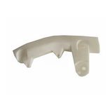 ISUZU D MAX- PICK UP- 17/19 ÖN TAMPON BRAKETİ SAĞ 4X2 (ÇAMURLUK UCUNA BAĞLANAN)(CASP) 8-98247-822-1