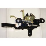 Isuzu D Max- Pıck Up- 2004-2007; Kaput Kilidi (Hushan) Oem No: (8-97363009-0)