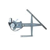 Isuzu D Max-Pıck Up 2004-2007 Sağ Elektrikli Motorlu Ön Cam Krikosu