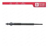 Isuzu D-Max Rodeo MK1 için 1 Adet Isıtma Bujisi 11 Volt 8-9817-4898-0