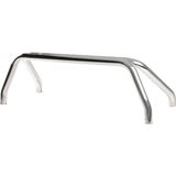 Isuzu D-Max Roll Bar Sandplus Black 2006+ / 2021+