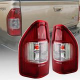 Isuzu D Max Sağ Sol Arka Stop Lambası Takımı 2002--2006