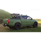 İsuzu D-Max Uyumlu 2017+ Uyumlu Sepetli Roll Bar Aqm-S10