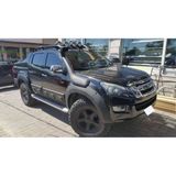Isuzu Dmax 2011 2017 Dodik Takımı Fiberglass Vidalı GARAGE453