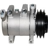 Isuzu Dmax 2pk 132MM 12V Klima Kompresörü (155151) - D-Max