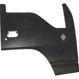 İsuzu Nkr- Şampiyon- 1997-2006; Ön Kapı Sacı Sol (Ayna Deliksiz) (Tek Teker) (Tyg) Oem No: (8-41101-