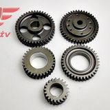 Isuzu Nkr-tfr Eksantrik Dişli Seti Komple (garantili)