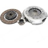 Isuzu Npr 75 - Npr 8 - Npr Long - Novo Debriyaj Seti 8973622359