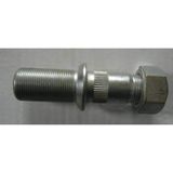 Isuzu Npr- 90/97 Arka Bijon+somun Sol 1 Adet Tek Somunlu Boy:112 Fammıze