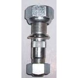 ISUZU NPR- 90/97 ARKA BİJON+SOMUN SOL (1 ADET)(ÇİFT SOMUNLU)(BOY:112)(FAMMIZE)