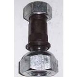 ISUZU NPR- 90/97 ÖN BİJON+SOMUN SOL (1 ADET)(ÇİFT SOMUNLU)(BOY:87,40)(FAMMIZE)