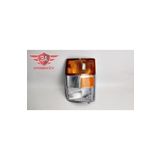 Isuzu Npr Nkr Sinyal Lambası Komple Sol 1997-2006 Model