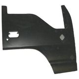 İsuzu Npr- Şampiyon- 1997-2006; Ön Kapı Sacı Sol (Ayna Deliksiz) (Çift Teker) (Tyg) Oem No: (8-41101