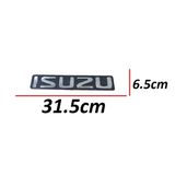 Isuzu Panjur Göbek D-Max 12-16 Ön(Arma)