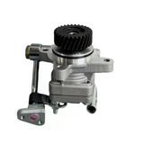 Isuzu Pompa Hidrolik Direksiyon D-max 07-11