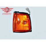 Isuzu Tfr Ön Sinyal Lambasi Sol (Turuncu) 1986-1997 Model 438338824