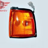 Isuzu TFR Ön Sinyal Lambası Sol (Turuncu) 1986-1997 Model