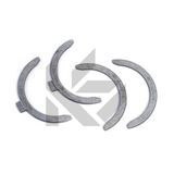 Isuzu Tfr Pıck-Up Manuel Ayna 90/97 Siyah Tip Metal Ayak Sol 11011-10010 (Oem No: 11011-10010)