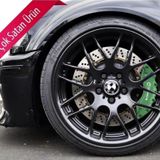 Isuzu Turkuaz Uyumlu Brembo Yeşil Kaliper Kapağı 4 Parça Ön Arka Set