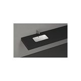 Isvea 10SZ77053 Soluzione 53 cm Tezgah Altı Lavabo