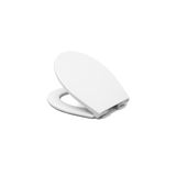 Isvea 40R80200I R80 Dp Tak Çıkar Slim Beyaz Klozet Kapağı