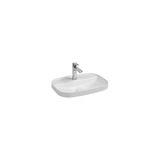 Isvea Isvea Infinity Inset Lavabo 55 Cm