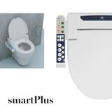 İsvea İtalyan Smartplus Akıllı Klozet Kapağı