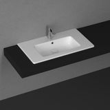 Isvea Sistemat Flat Lavabo 81 cm