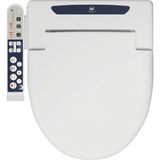 Isvea Smartplus Akıllı Klozet Kapağı - Beyaz