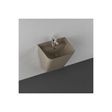 Isvea Sott Aqua 50 cm Vizon Asma Monoblok Lavabo
