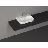 Isvea Sott Aqua 57 cm Lavabo