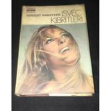 İsveç Kibritleri (Sahafiye Kitap)