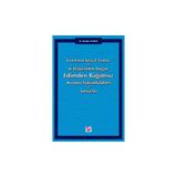 İŞVERENİN SOSYAL TEMAS VE İŞ İLİŞKİSİNDEN DOĞAN EDIMDEN BAĞIMSIZ KORUMA YÜKÜMLÜLÜKLERİ VE SONUÇLARI - İBRAHİM AYDINLI