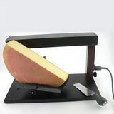 Isviçre Raclette Ütüsü, Yüksekliği ve Eğimi Ayarlanabilir, 750 W １１０ｖ - Siyah