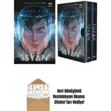 Isyan + Isyan Kutu Seti (2 Kitap) - Hayır