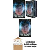 Isyan + Isyan Kutu Seti (2 Kitap) + Isyan (Ciltli) - Hayır