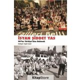 İsyan Şiddet Yas - Ayşen Uysal