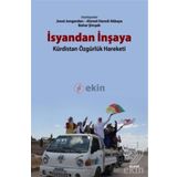 İsyandan İnşaya - Joost Jongerden Ahmet Hamdi Akkaya Bahar Şimşek