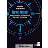 İşyeri Mitleri - Adrian Furnham