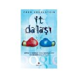 İT DALAŞI - MARKUS ZUSAK