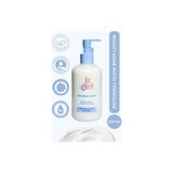 it girl Patchouli Glow 300 ml Nemlendirici Vücut Losyonu Tüm Cilt Tipleri İçin Vegan Etkili Krem Paçuli, Vanilya ve Çiçeksi Koku