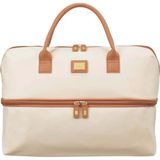 It Luggage Alluring Seyahat Çantası 3193 - Krem - STD